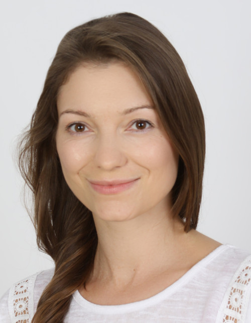 Anna Dmowska dietetyk kliniczny Bielany Warszawa